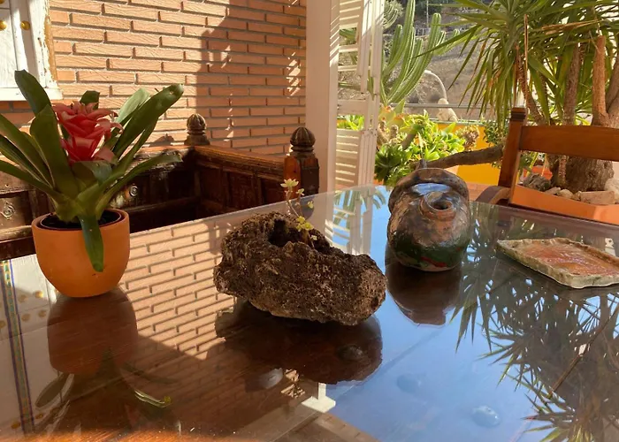 Atico Con Jacussi Y Parking En La Playa By Spainsunrentals Apartment *