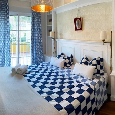 Atico Con Jacussi Y Parking En La Playa By Spainsunrentals Appartement