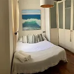Atico Con Jacussi Y Parking En La Playa By Spainsunrentals شقة